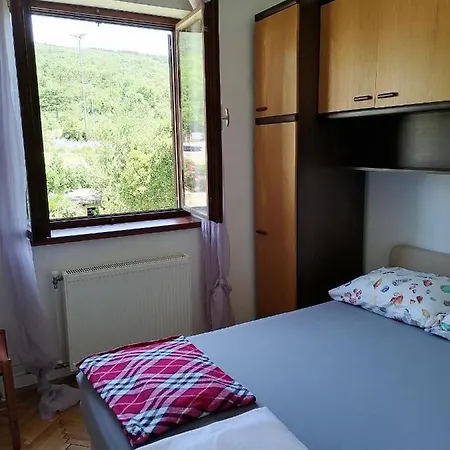 Summer 4 Apartman Crikvenica