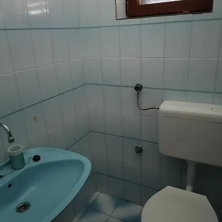 Apartman Summer 4