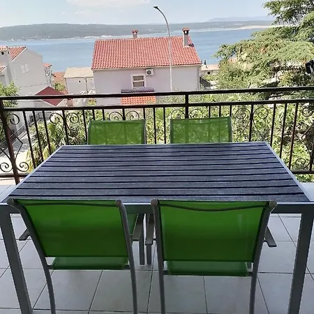 Apartman Summer 4 *