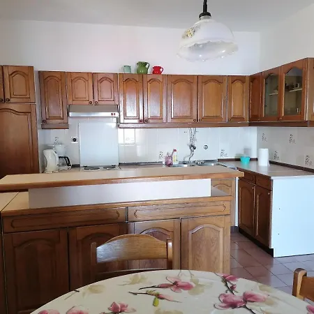 Summer 4 Apartman Crikvenica