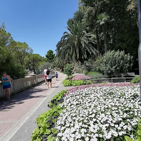 Summer 4 Apartmán *