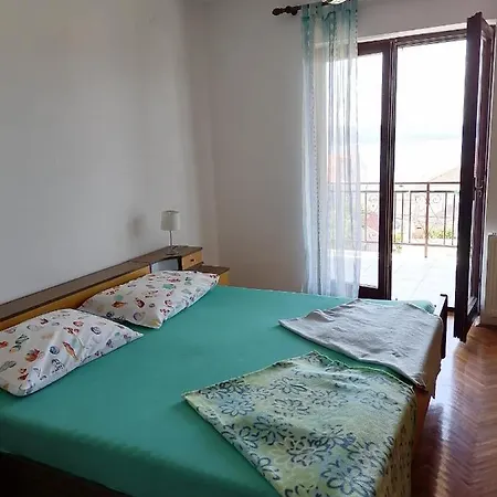 Summer 4 Apartment Crikvenica