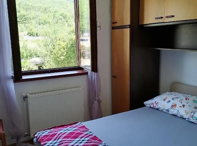 Summer 4 Διαμέρισμα Crikvenica