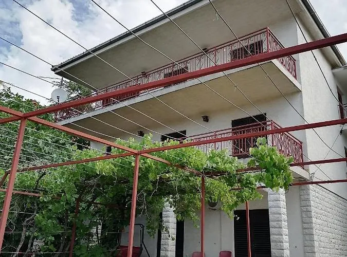 Summer 4 * Crikvenica