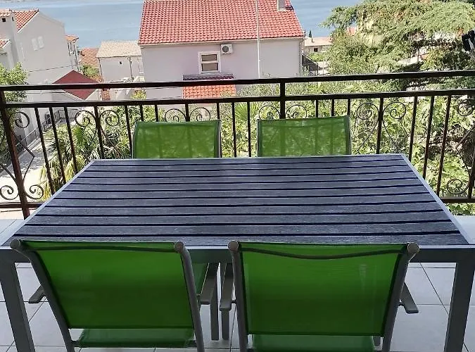 Apartamento Summer 4 *