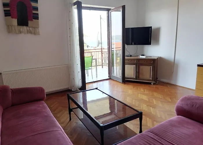 Apartamento Summer 4 *