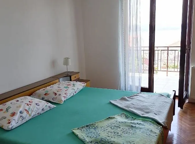 Summer 4 Apartamento Crikvenica