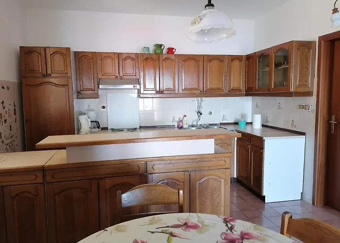 Summer 4 Διαμέρισμα Crikvenica