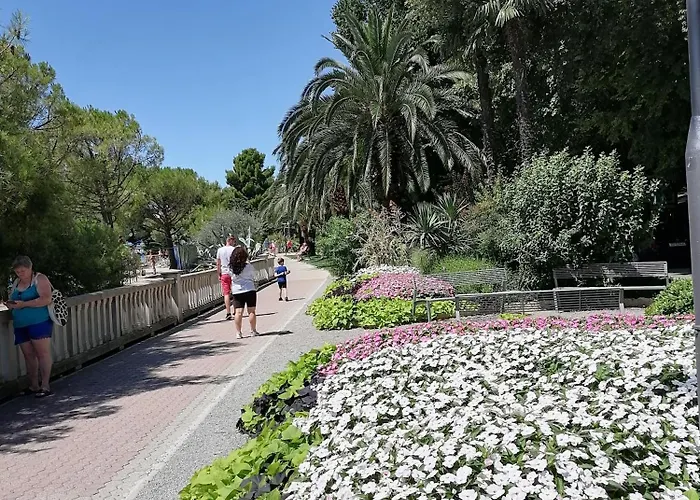 Summer 4 Apartamento *