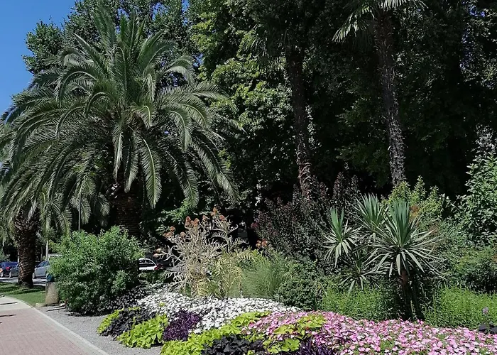 Summer 4 Διαμέρισμα